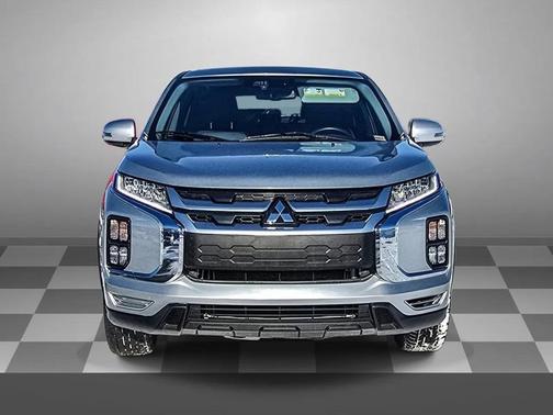 2024 Mitsubishi Outlander Sport 2.0 S