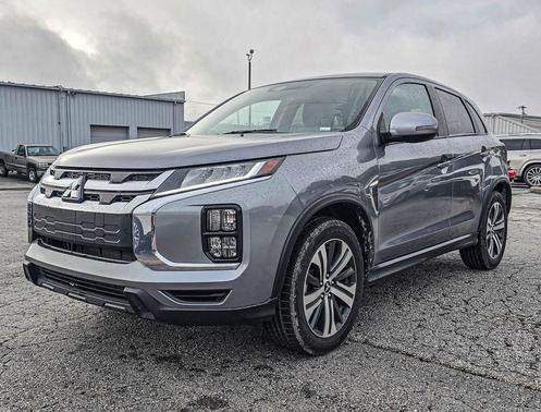 2024 Mitsubishi Outlander Sport 2.0 S