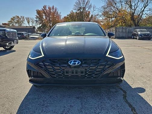 2020 Hyundai SONATA SEL Plus
