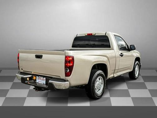 2006 Chevrolet Colorado LT