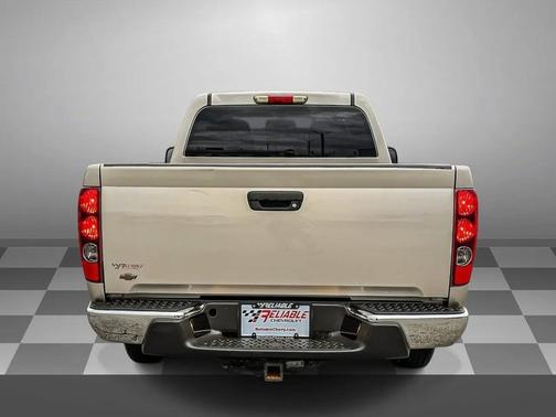 2006 Chevrolet Colorado LT