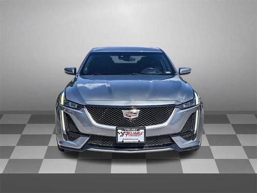 2022 Cadillac CT5 Sport RWD