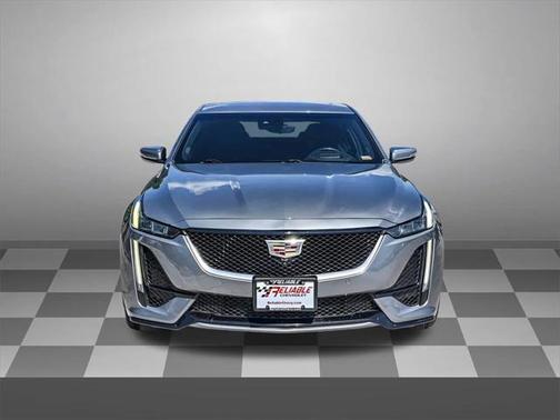 2022 Cadillac CT5 Sport RWD