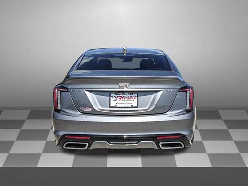2022 Cadillac CT5 Sport RWD