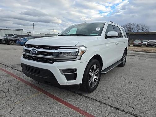 2023 Ford Expedition Limited