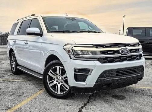 2023 Ford Expedition Limited