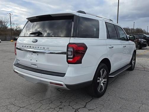 2023 Ford Expedition Limited