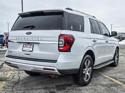 2023 Ford Expedition Limited