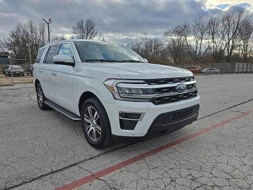 2023 Ford Expedition Limited