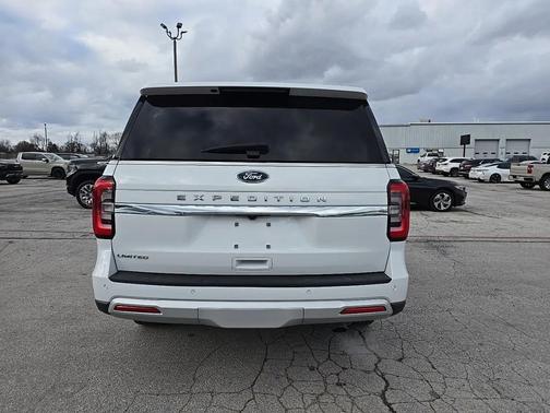 2023 Ford Expedition Limited