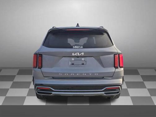 2022 Kia Sorento EX
