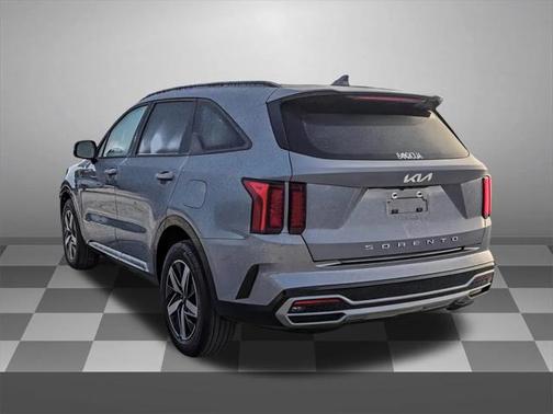 2022 Kia Sorento EX