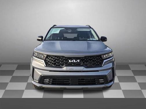 2022 Kia Sorento EX