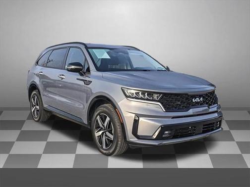 2022 Kia Sorento EX