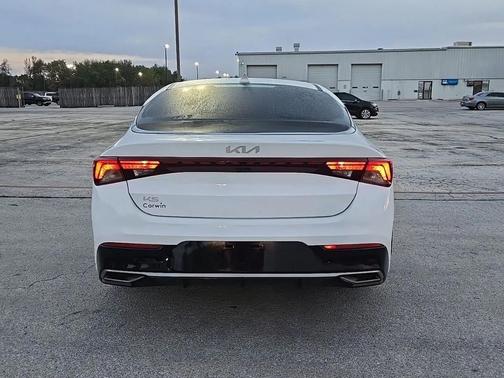 2023 Kia K5 LXS