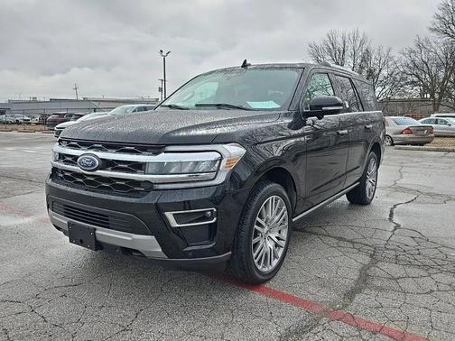 2023 Ford Expedition Limited