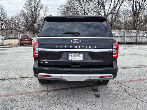 2023 Ford Expedition Limited