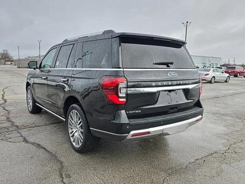 2023 Ford Expedition Limited