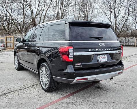 2023 Ford Expedition Limited