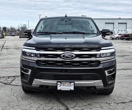 2023 Ford Expedition Limited