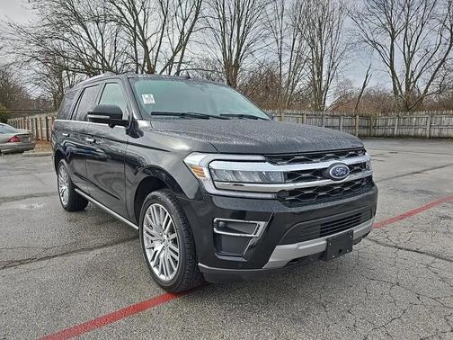 2023 Ford Expedition Limited