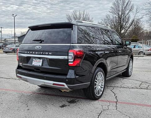 2023 Ford Expedition Limited