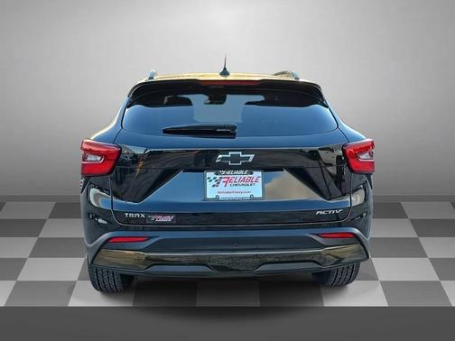 2024 Chevrolet Trax FWD ACTIV