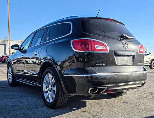 2015 Buick Enclave Premium