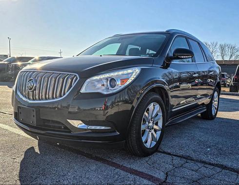 2015 Buick Enclave Premium