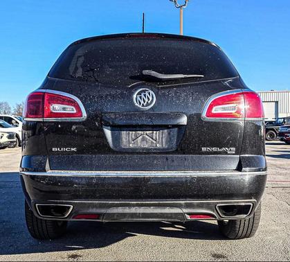 2015 Buick Enclave Premium