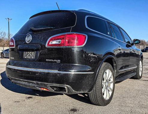 2015 Buick Enclave Premium