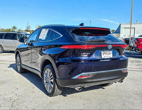 2024 Toyota Venza XLE