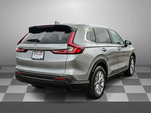 2024 Honda CR-V EX AWD