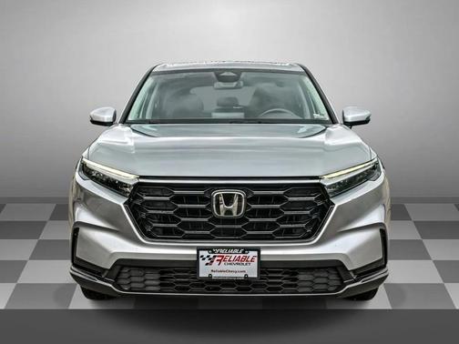 2024 Honda CR-V EX AWD