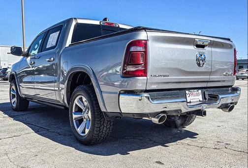 2020 RAM 1500 Limited