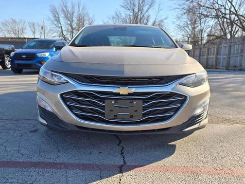2025 Chevrolet Malibu FWD 1LT
