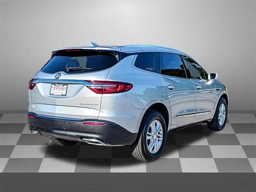 2019 Buick Enclave Essence