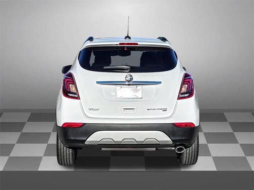 2022 Buick Encore GX Essence