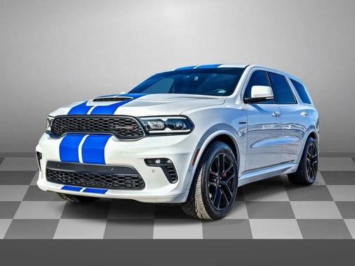 2021 Dodge Durango R/T AWD