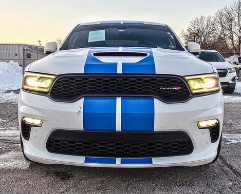 2021 Dodge Durango R/T AWD
