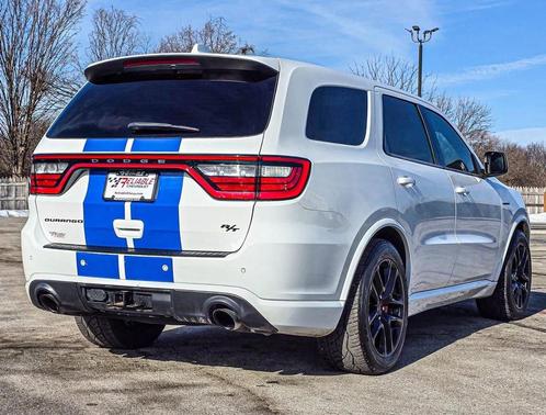 2021 Dodge Durango R/T AWD