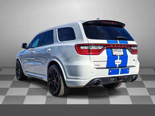 2021 Dodge Durango R/T AWD