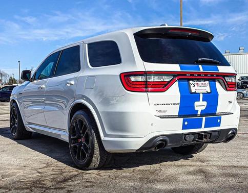 2021 Dodge Durango R/T AWD
