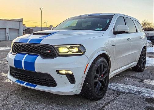 2021 Dodge Durango R/T AWD