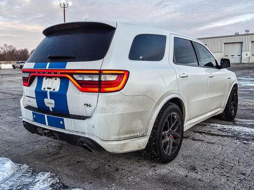 2021 Dodge Durango R/T AWD