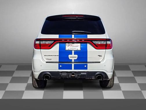 2021 Dodge Durango R/T AWD