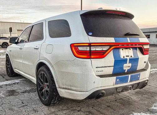 2021 Dodge Durango R/T AWD
