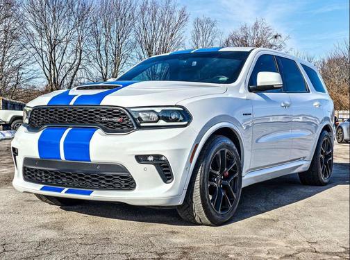 2021 Dodge Durango R/T AWD