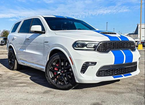 2021 Dodge Durango R/T AWD
