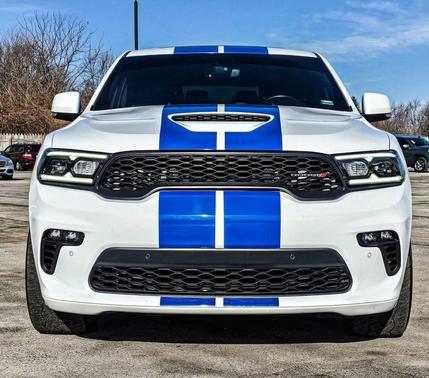 2021 Dodge Durango R/T AWD